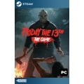 Friday the 13th: The Game Steam
